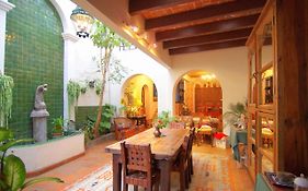Casa de la Noche